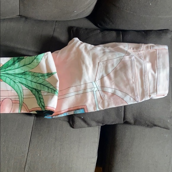 COPY - Casablanca pants - Picture 10 of 12